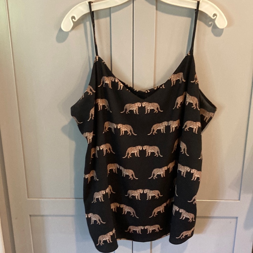 Ann Taylor Top